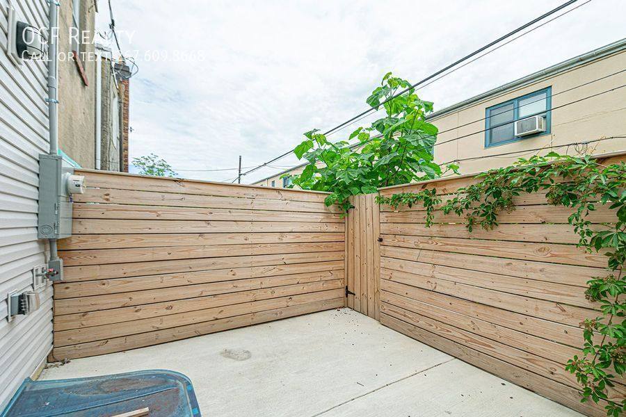 House for rent at 2137 Cross St, Philadelphia, PA 19146