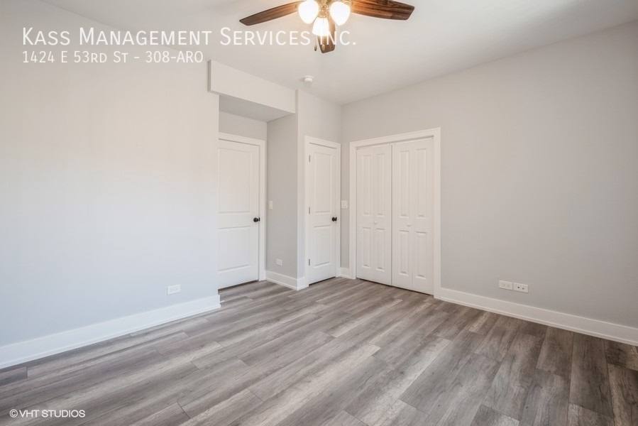 Condo for rent at 1424 E 53rd St #ARO, Chicago, IL 60615