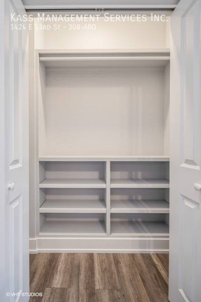 Condo for rent at 1424 E 53rd St #ARO, Chicago, IL 60615