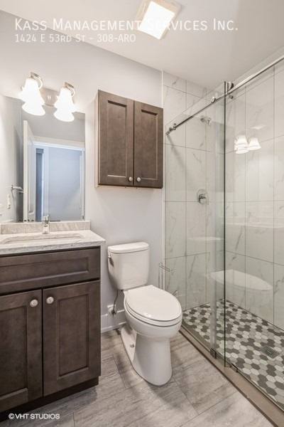 Condo for rent at 1424 E 53rd St #ARO, Chicago, IL 60615