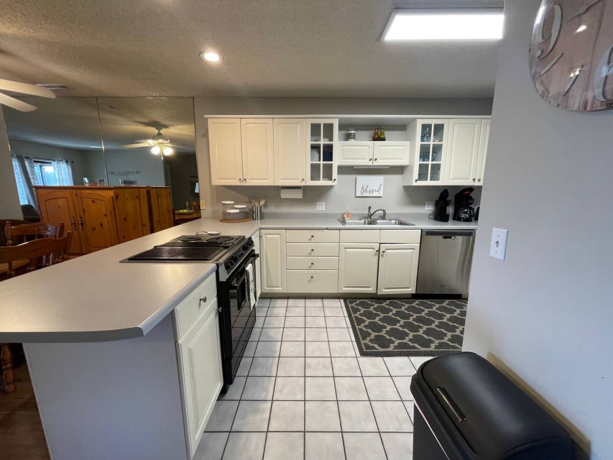 Apartment for rent at 193 Avondale Dr #10, Branson, MO 65616