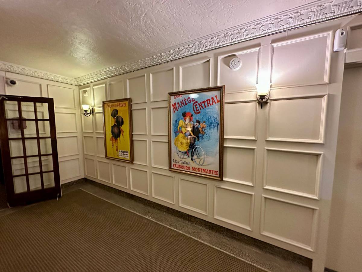 Apartment for rent at 1915 N Prospect Ave, Milwaukee, WI 53202
