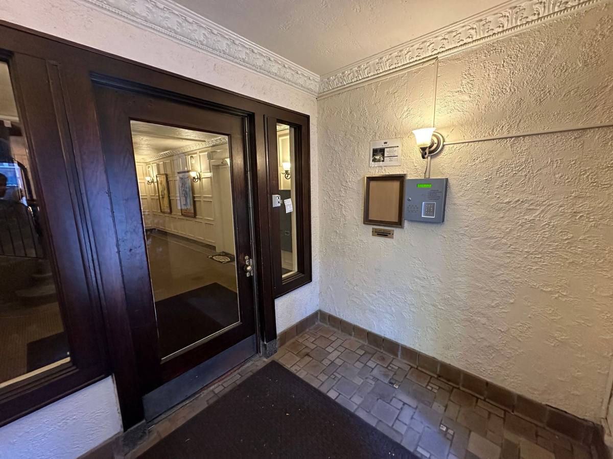 Apartment for rent at 1915 N Prospect Ave, Milwaukee, WI 53202