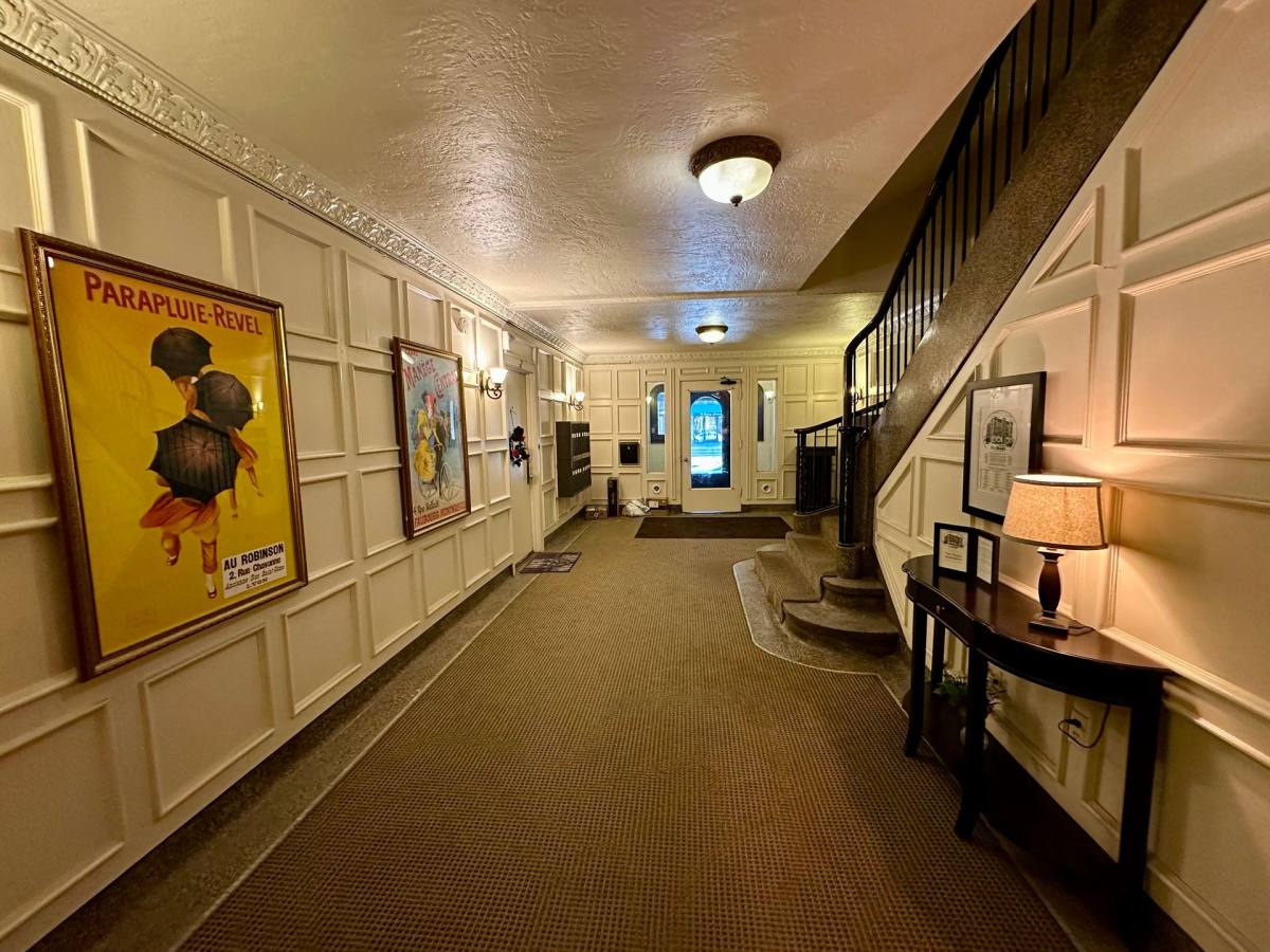 Apartment for rent at 1915 N Prospect Ave, Milwaukee, WI 53202