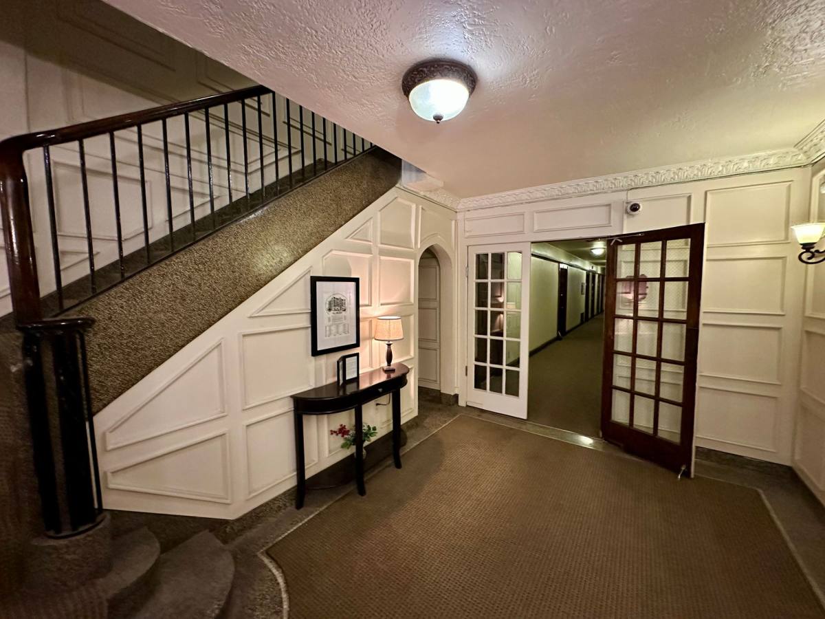 Apartment for rent at 1915 N Prospect Ave, Milwaukee, WI 53202