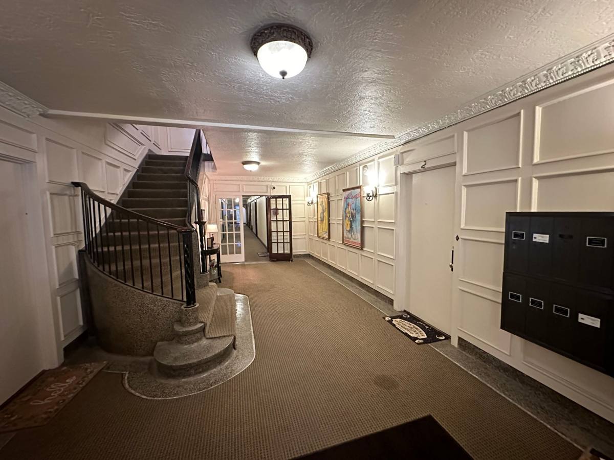 Apartment for rent at 1915 N Prospect Ave, Milwaukee, WI 53202