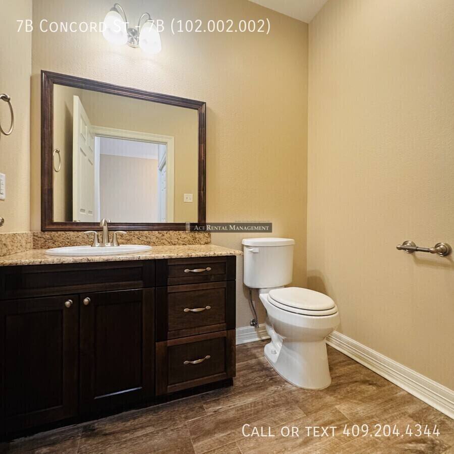 Apartment for rent at 7B Concord St #7B 102-002-002, Orange, TX 77630