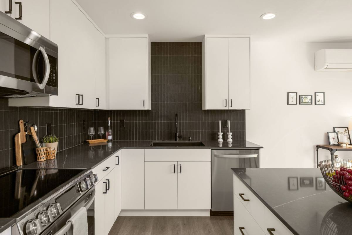 Apartment for rent at 113 24th Ave E, Seattle, WA 98112