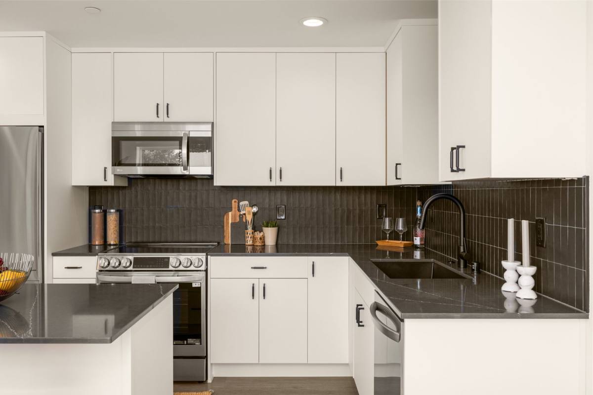 Apartment for rent at 113 24th Ave E, Seattle, WA 98112