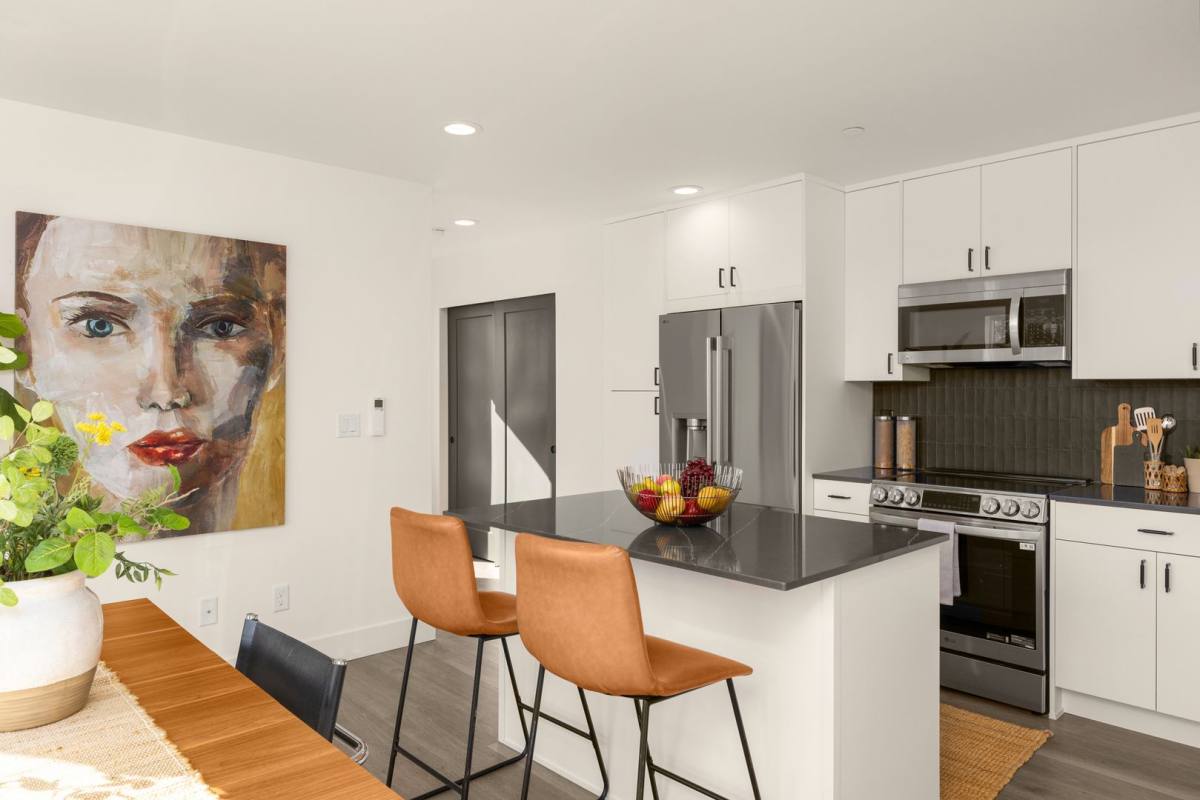 Apartment for rent at 113 24th Ave E, Seattle, WA 98112