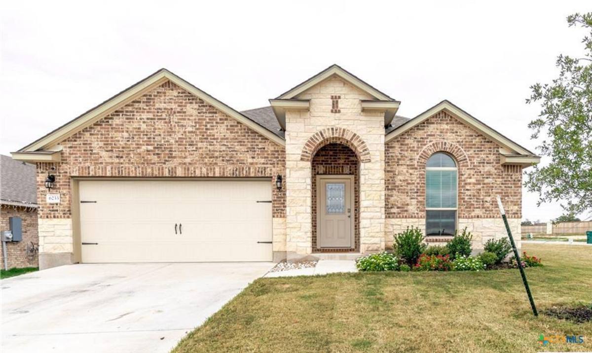 House for rent at 6233 Lavaca Dr, Belton, TX 76513