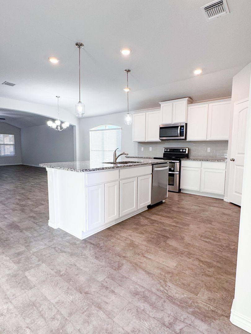 House for rent at 6233 Lavaca Dr, Belton, TX 76513