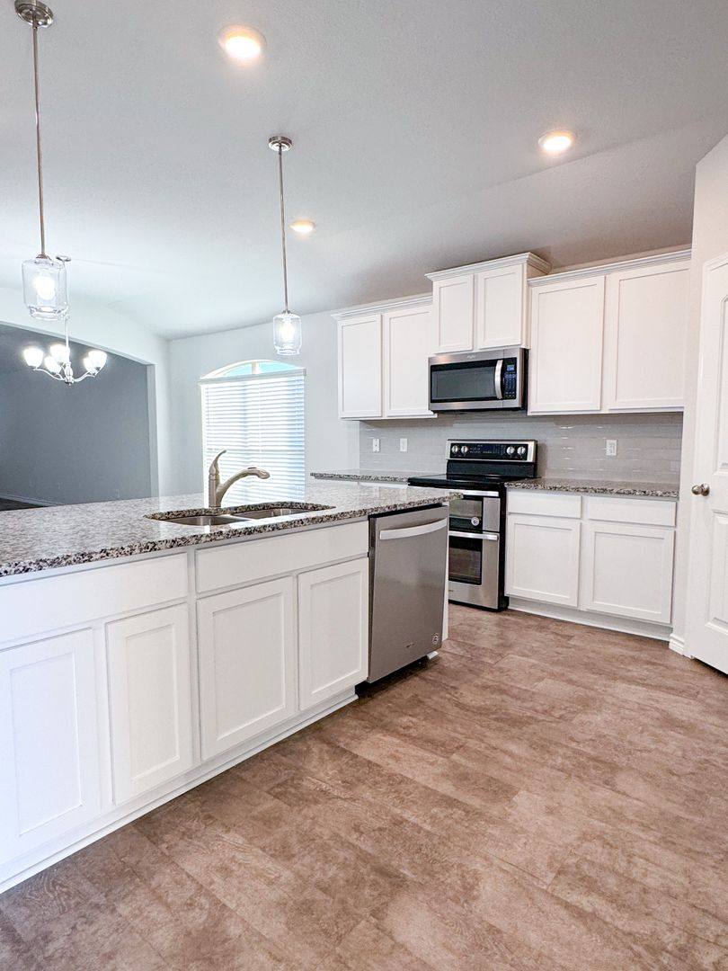 House for rent at 6233 Lavaca Dr, Belton, TX 76513