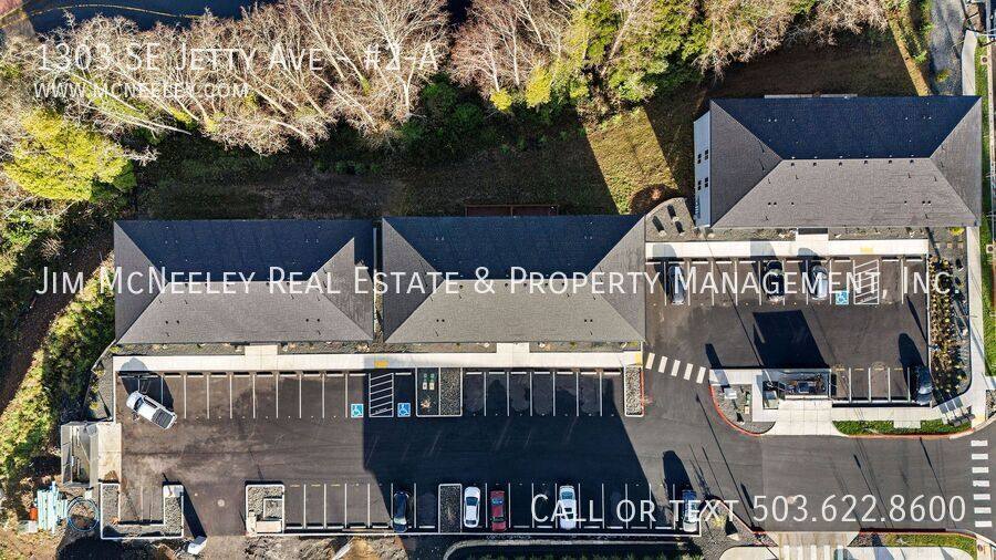 Apartment for rent at 1303 SE Jetty Ave #2-A, Warrenton, OR 97146