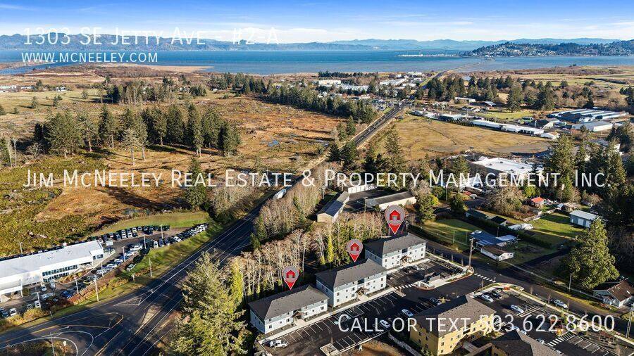 Apartment for rent at 1303 SE Jetty Ave #2-A, Warrenton, OR 97146