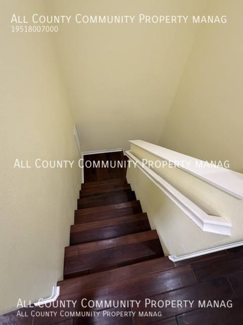 Townhouse for rent at 315 Linden Dr, Orange, CA 92865