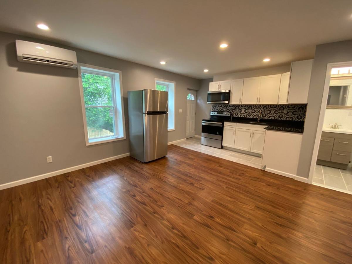 Apartment for rent at 383 Liberty St, Newburgh, NY 12550