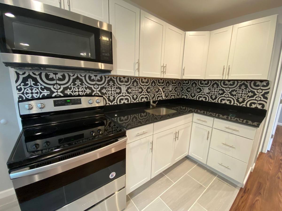 Apartment for rent at 383 Liberty St, Newburgh, NY 12550
