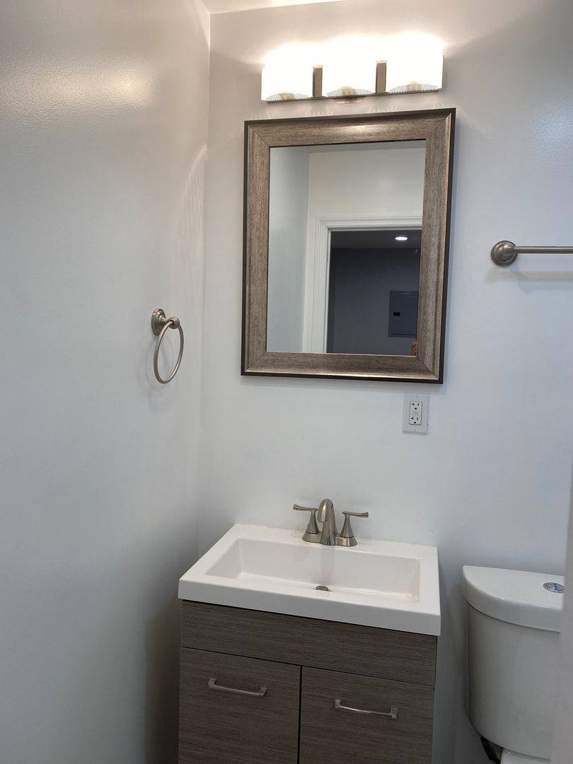 Apartment for rent at 383 Liberty St, Newburgh, NY 12550