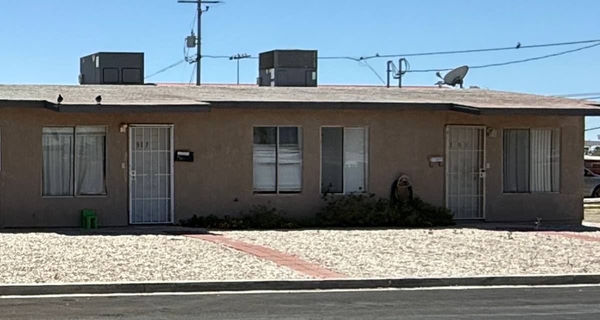 Apartment for rent at 907 W 21st St, Yuma, AZ 85364