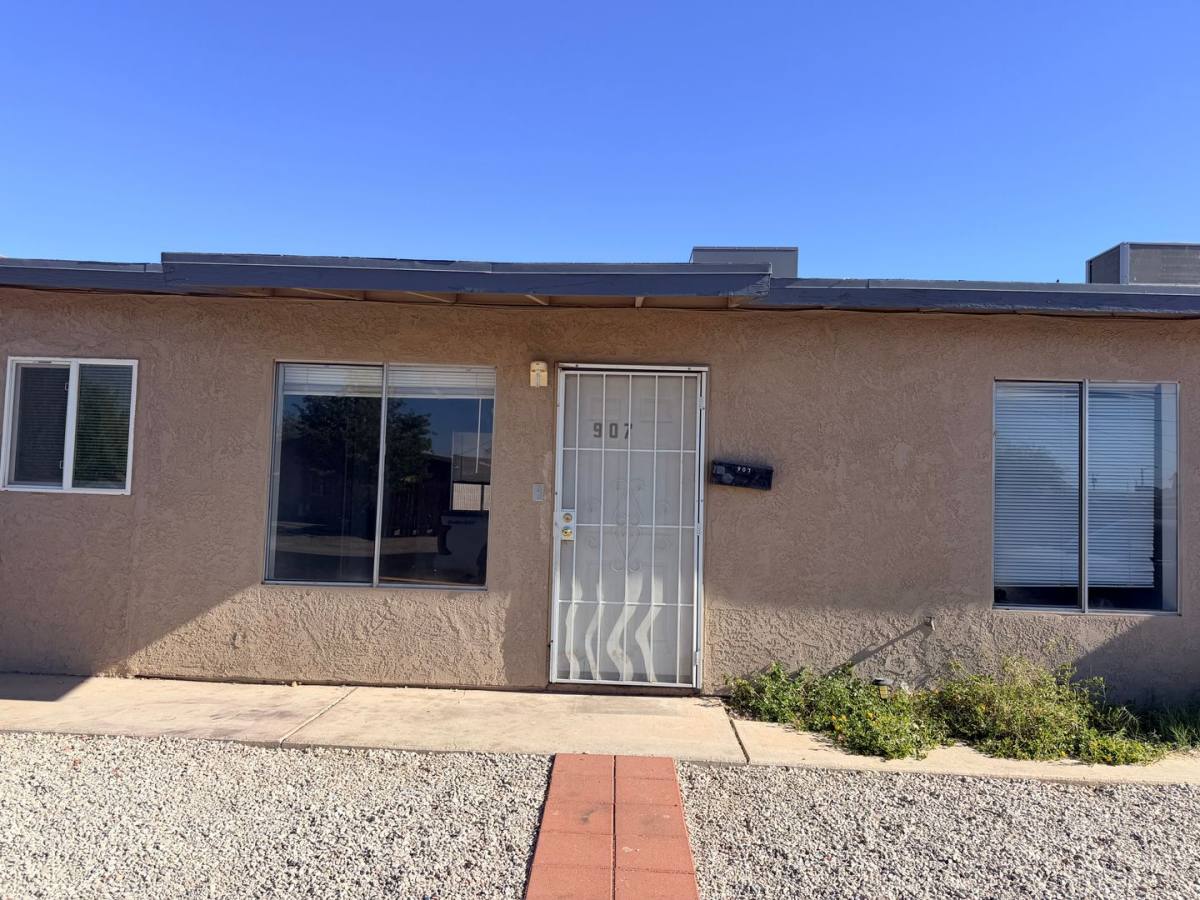 Apartment for rent at 907 W 21st St, Yuma, AZ 85364