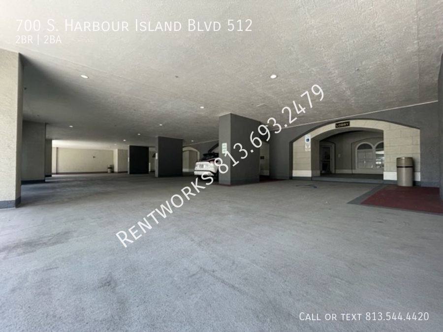 House for rent at 700 S Harbour Island Blvd #512, Tampa, FL 33602
