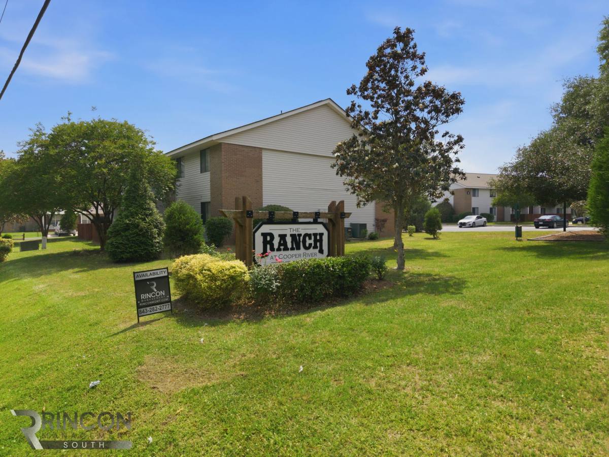 Apartment for rent at 325 Gulledge St, Moncks Corner, SC 29461