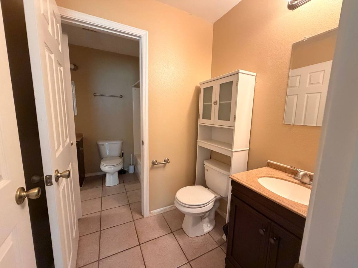 Apartment for rent at 3805 E 6th St, Russellville, AR 72801