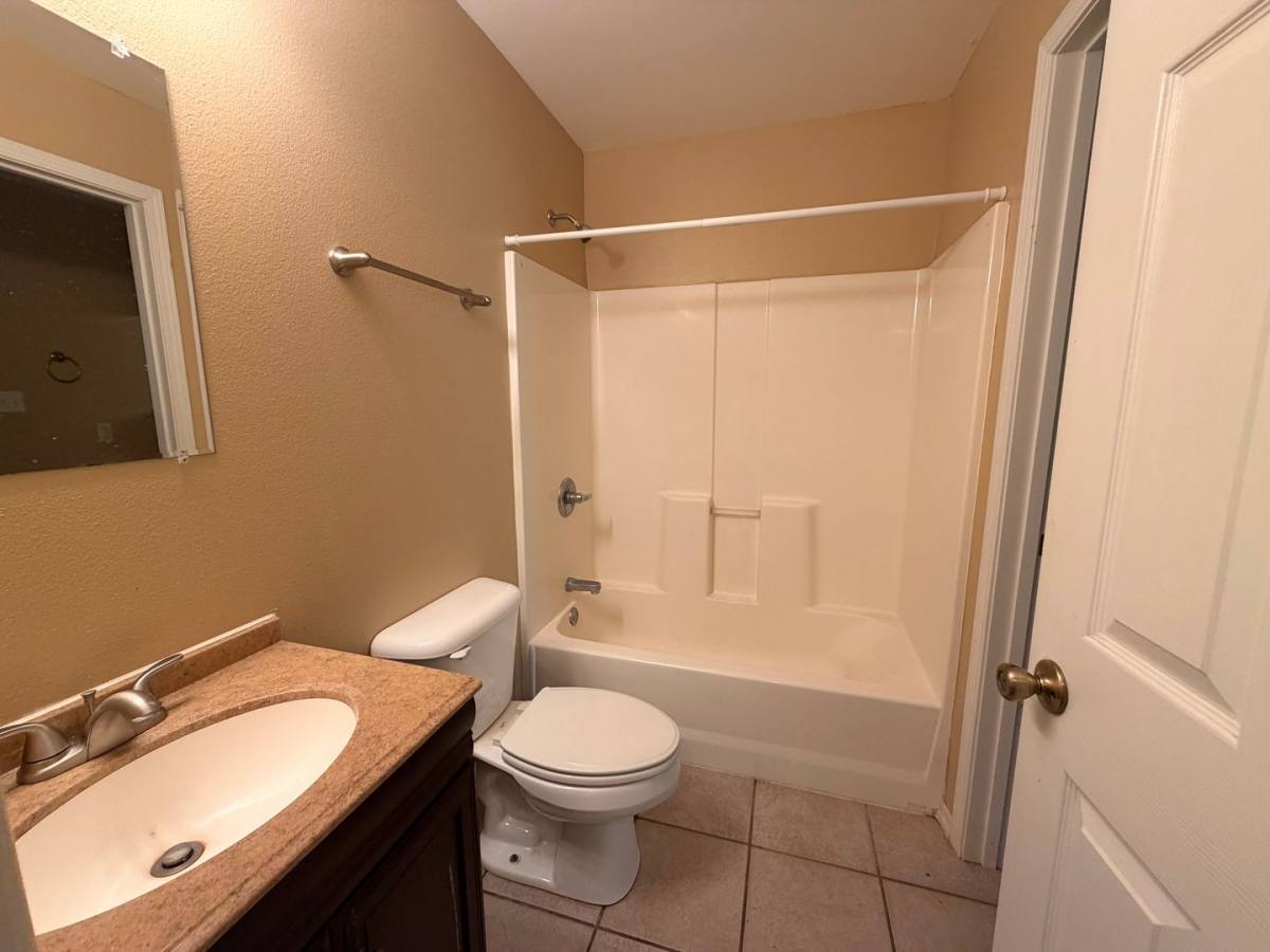 Apartment for rent at 3805 E 6th St, Russellville, AR 72801