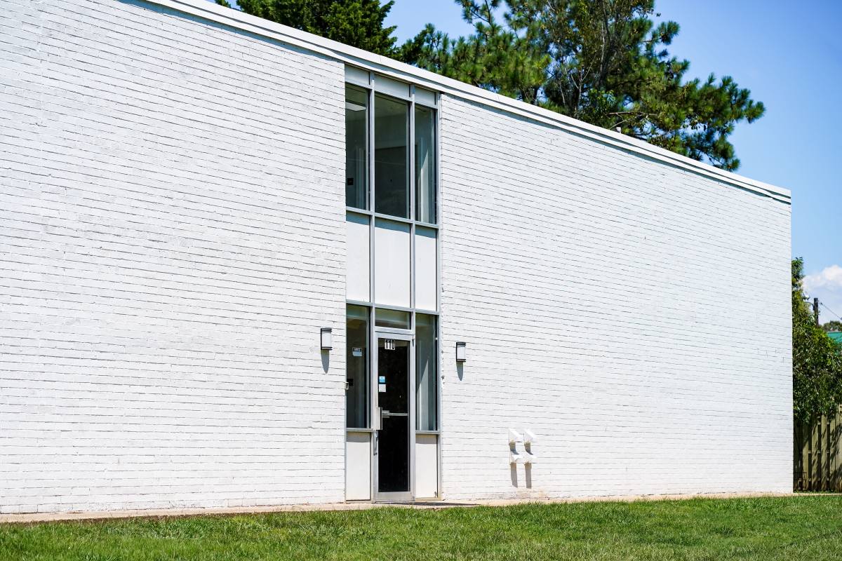 Apartment for rent at 110 Nunnally Rd #214, Anderson, SC 29625