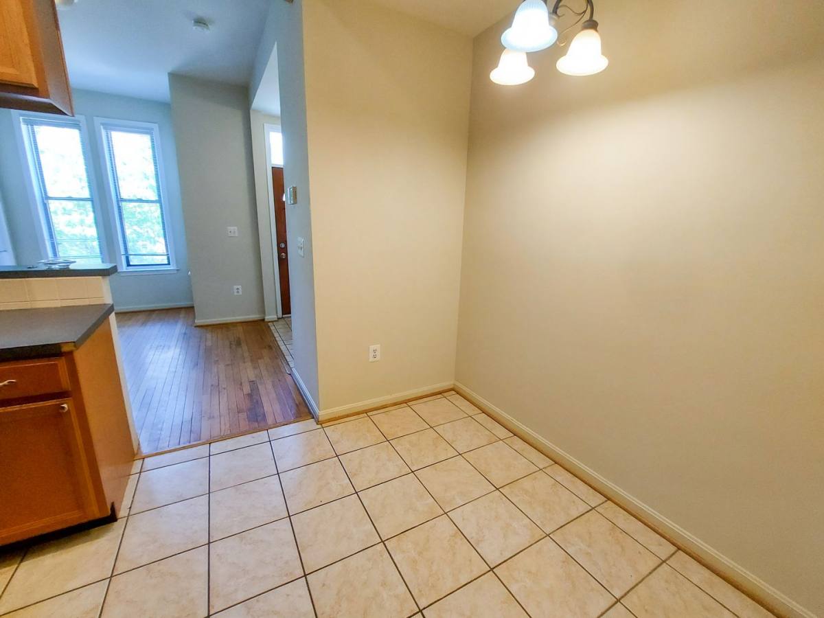 Apartment for rent at 2025 11th St NW, Washington, DC 20001