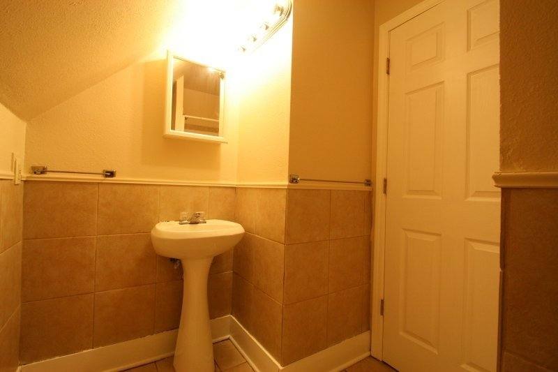 Apartment for rent at 2443 N Bartlett Ave, Milwaukee, WI 53211
