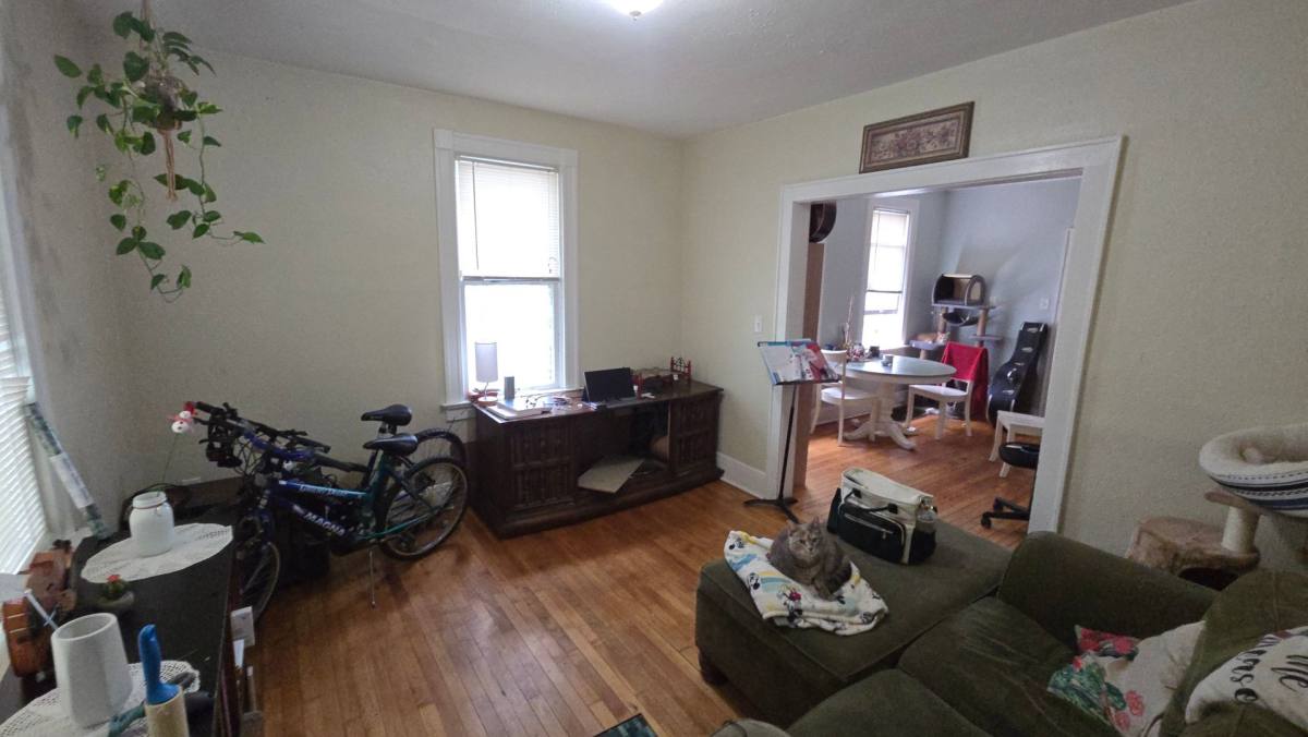 Apartment for rent at 2443 N Bartlett Ave, Milwaukee, WI 53211