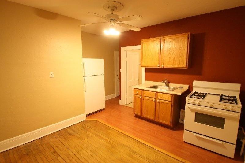 Apartment for rent at 2443 N Bartlett Ave, Milwaukee, WI 53211