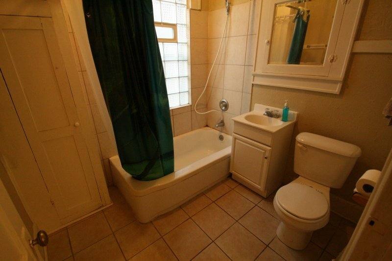 Apartment for rent at 2443 N Bartlett Ave, Milwaukee, WI 53211