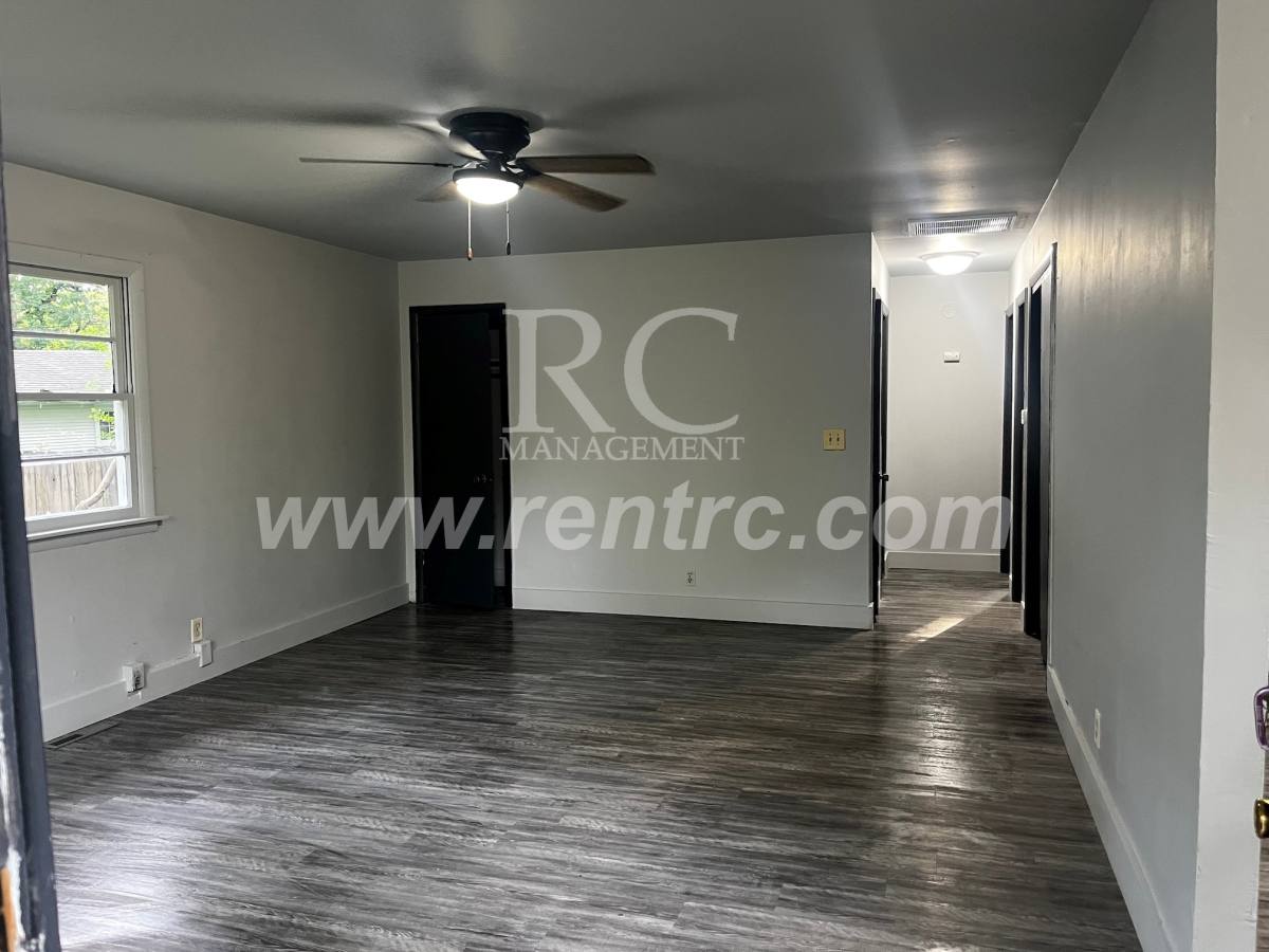 House for rent at 218 Tennessee, Danville, IL 61832