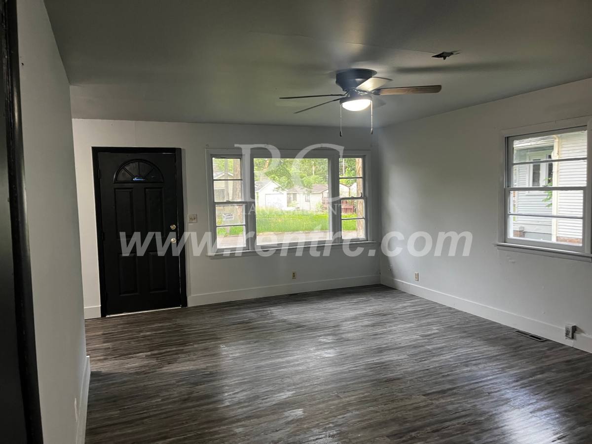 House for rent at 218 Tennessee, Danville, IL 61832