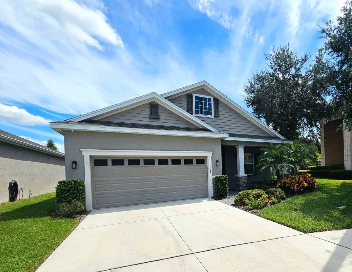 House for rent at 11112 Swansea St, Riverview, FL 33578