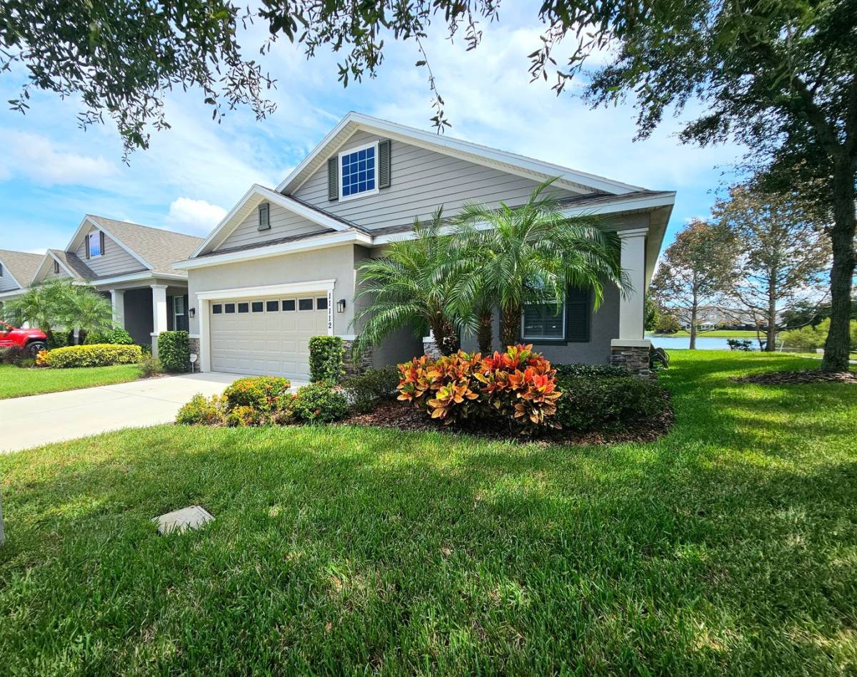 House for rent at 11112 Swansea St, Riverview, FL 33578