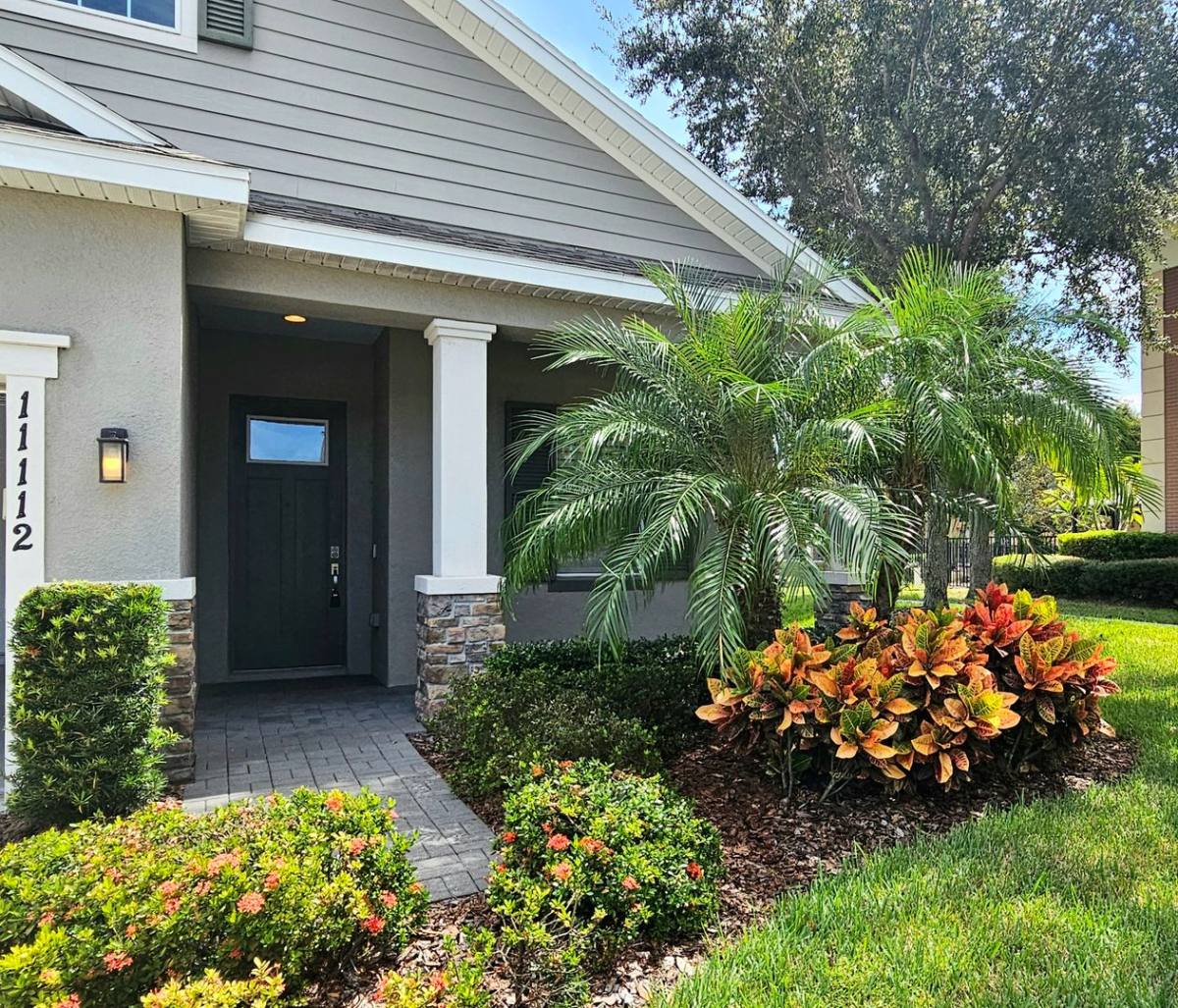 House for rent at 11112 Swansea St, Riverview, FL 33578