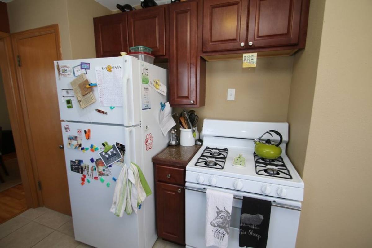 House for rent at 9105 Park Hill, Milwaukee, WI 53226