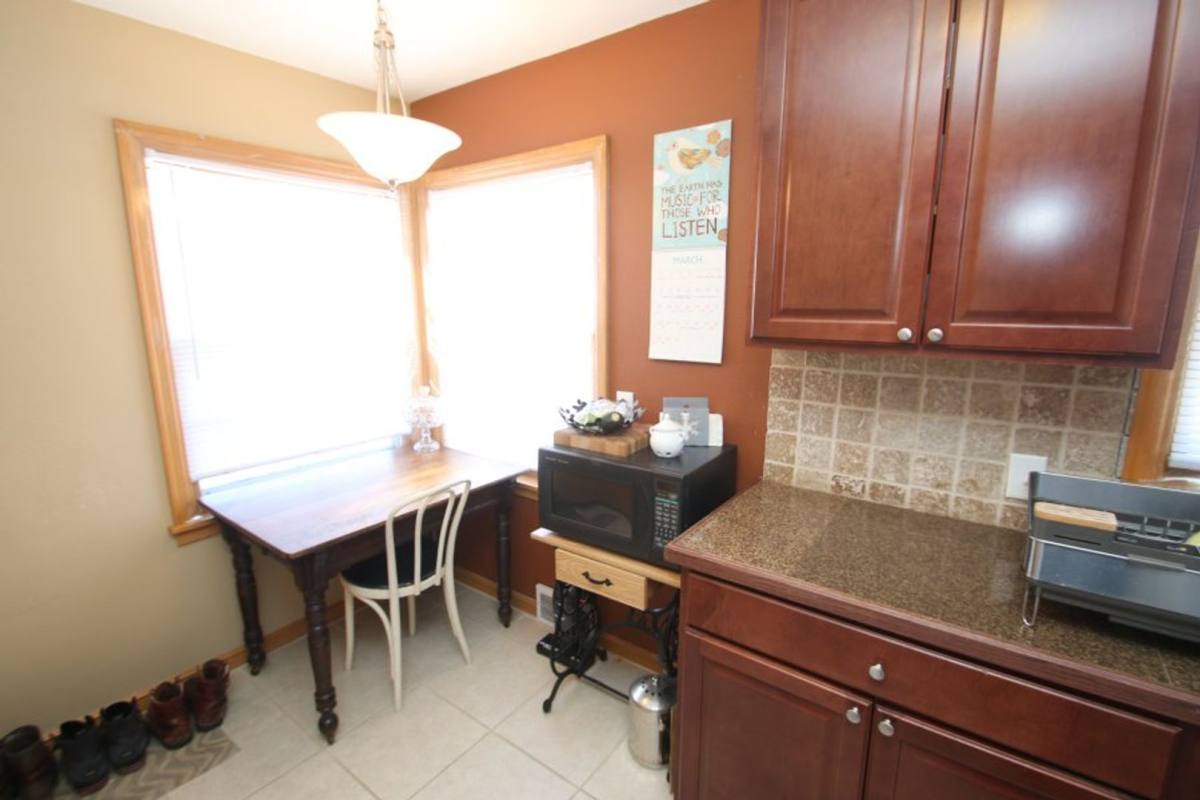 House for rent at 9105 Park Hill, Milwaukee, WI 53226