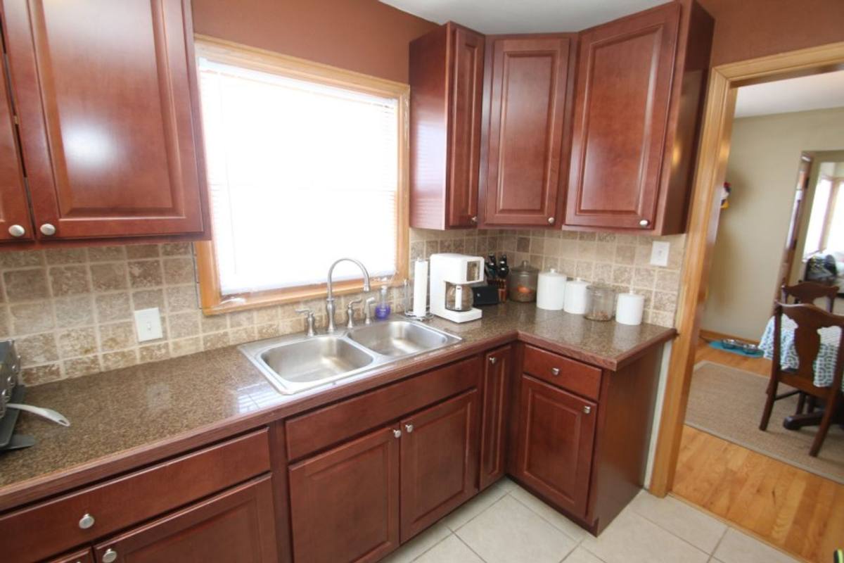 House for rent at 9105 Park Hill, Milwaukee, WI 53226