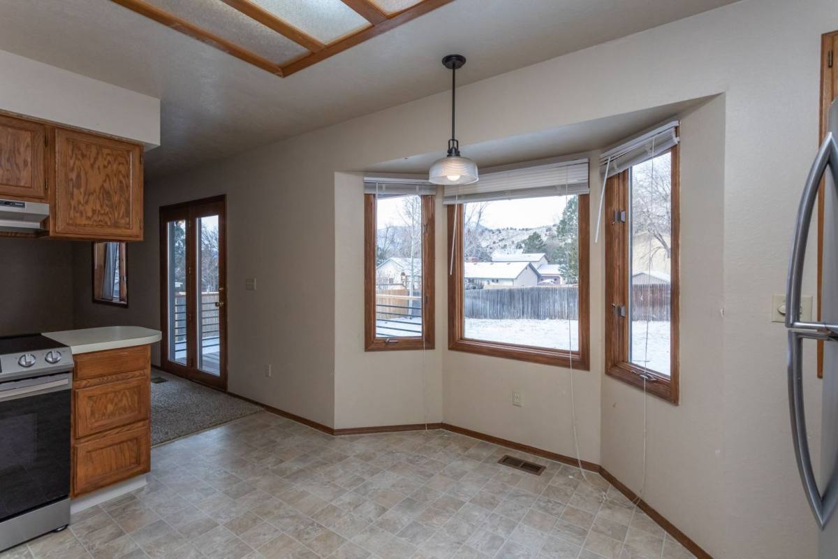 House for rent at 4930 Flying W Ranch Rd, Colorado Springs, CO 80919