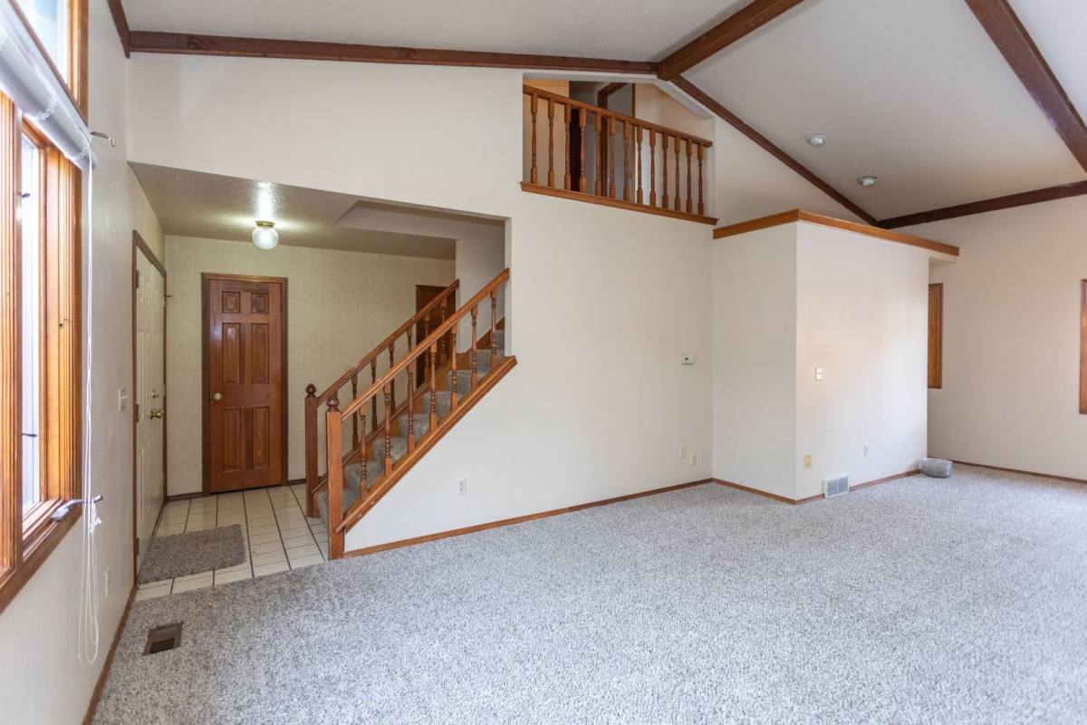 House for rent at 4930 Flying W Ranch Rd, Colorado Springs, CO 80919