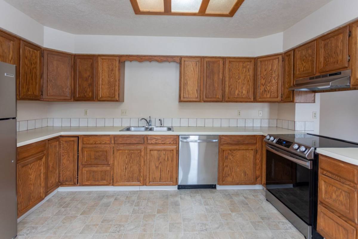 House for rent at 4930 Flying W Ranch Rd, Colorado Springs, CO 80919