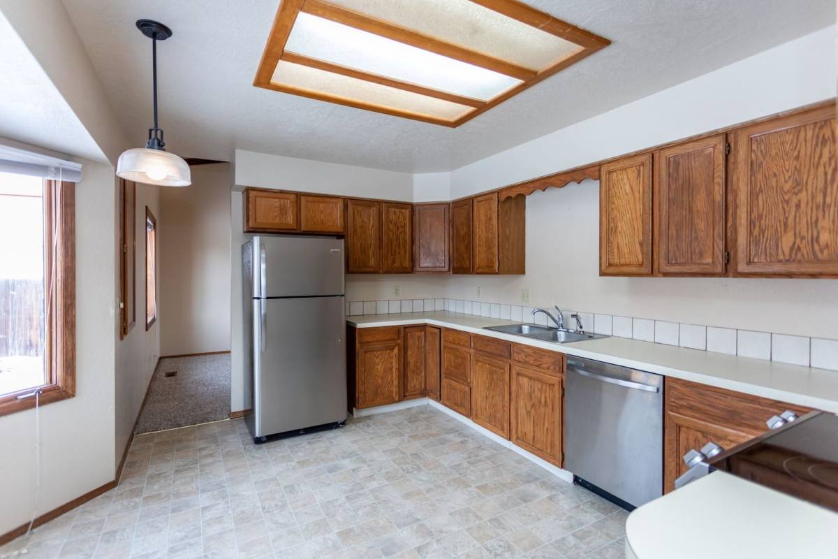 House for rent at 4930 Flying W Ranch Rd, Colorado Springs, CO 80919