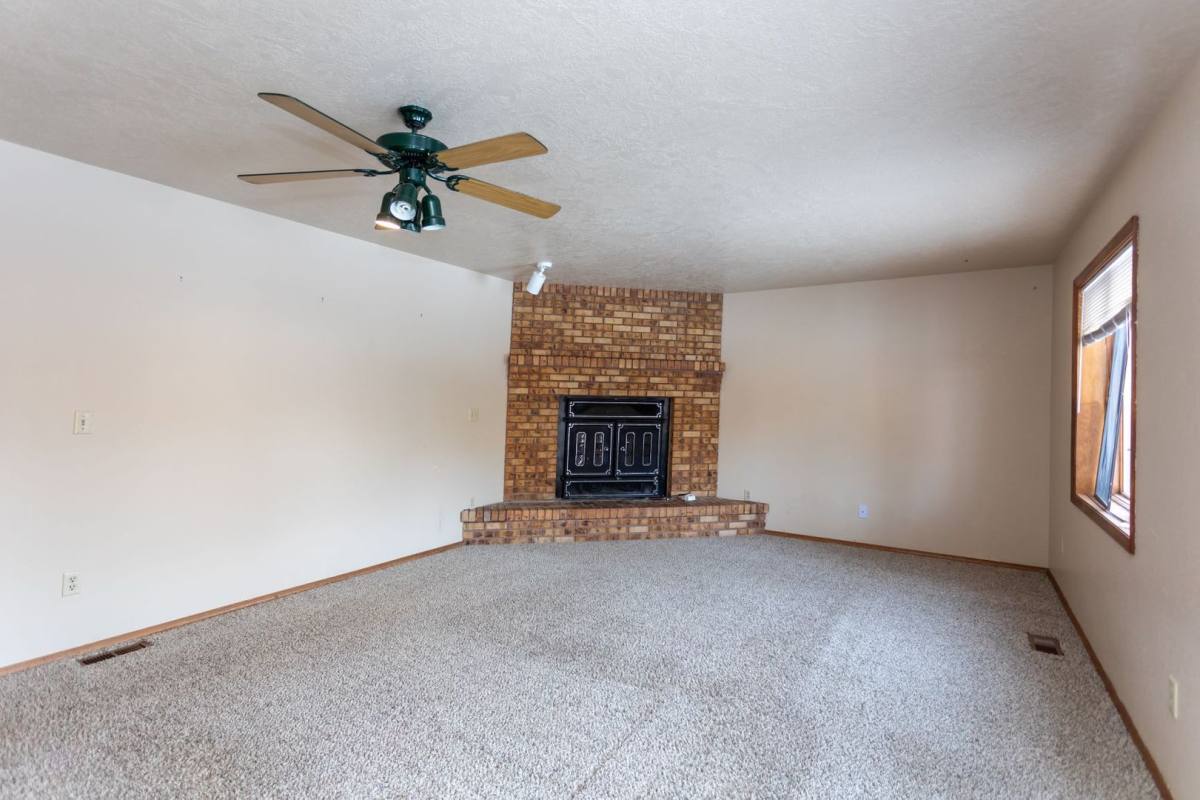 House for rent at 4930 Flying W Ranch Rd, Colorado Springs, CO 80919