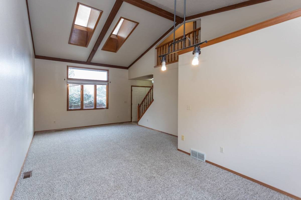 House for rent at 4930 Flying W Ranch Rd, Colorado Springs, CO 80919