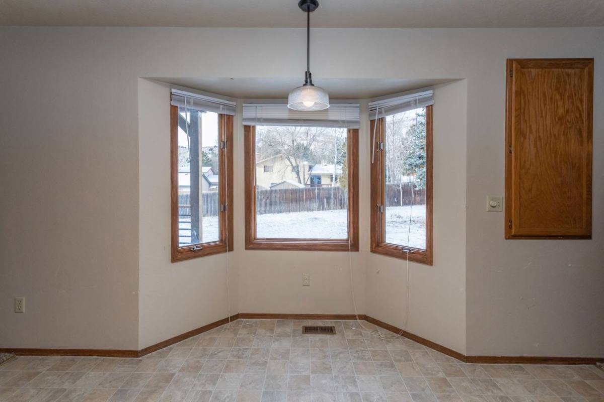 House for rent at 4930 Flying W Ranch Rd, Colorado Springs, CO 80919